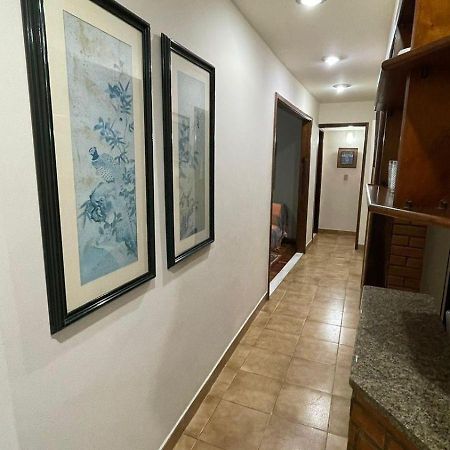 Copacabana, Apto 2 Quartos 200M Da Praia リオデジャネイロ エクステリア 写真
